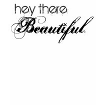 Hey There Girls Tank t-shirts by O_D_A_H Hey There Girls Tank t-shirts