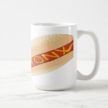 Hey Tony Mug mugs