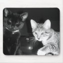 Hey what's that?Mousepad