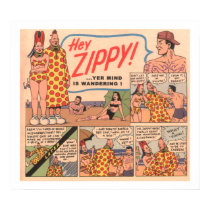 Hey, Zippy! Poster posters by Zippy Hey, Zippy! Poster posters