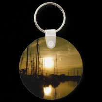 Heybridge Basin | Keychain by celtxian Heybridge Basin | Keychain