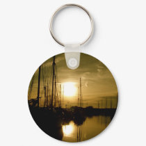 Heybridge Basin | Keychain