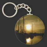 Heybridge Basin | Keychain