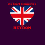 Heydon