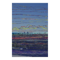 Heysham II Print