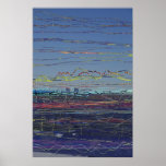 Heysham II Print