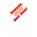 Heyyyy Boo Boo! t-shirts