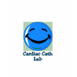 HF Cardiac Cath Lab T Shirt