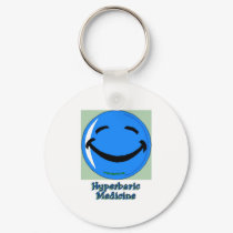 HF Hyperbaric Medicine keychains by hospital_stuff HF Hyperbaric Medicine keychains