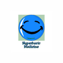 HF Hyperbaric Medicine t-shirts by hospital_stuff HF Hyperbaric Medicine t-shirts