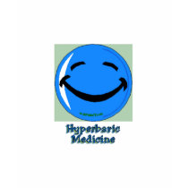 HF Hyperbaric Medicine t-shirts by hospital_stuff HF Hyperbaric Medicine t-shirts