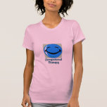 HF Occupational Therapy Shirt