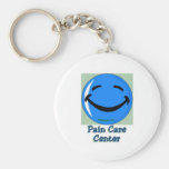 HF Pain Care Center Key Chains