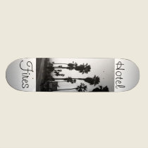 HF Sk8 deck skateboards