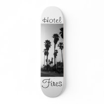 HF Sk8 deck Skate Board Deck