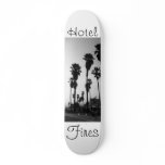 HF Sk8 deck Skate Board Deck