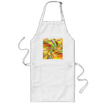 Hfave A Bright Sunny Day aprons by TheStampStore Hfave A Bright Sunny Day aprons