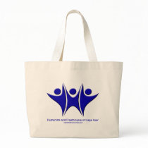 HFCF Logo Bags