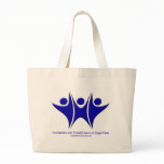 HFCF Logo bags