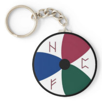 HFP Keychain
