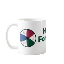 HFP Mug