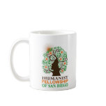HFSD Std Logo Coffee Mug