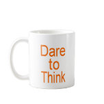 HFSD Std Logo w/ DtT text block Coffee Mugs