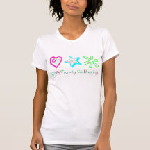 HFT Gathering - Icons Tee Shirt