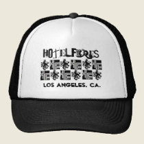 HFTrucker hats