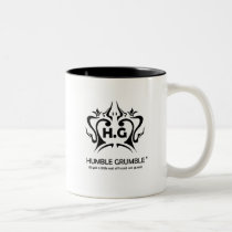 HG coffee mug mugs