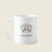 HG coffee mug mugs