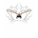 HG dragon fly one t-shirts