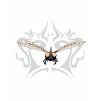 HG dragon-fly t-shirts