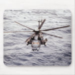 HH-53 Super Jolly Green Giant Mouse Mats