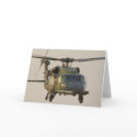 HH-60G Pave Hawk Helicopter Greeting Card by potpourri HH-60G Pave Hawk Helicopter Greeting Card
