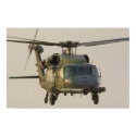 HH-60G Pave Hawk Helicopter Poster posters by potpourri HH-60G Pave Hawk Helicopter Poster posters