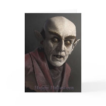 hh greeting card