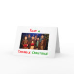 HH Christmas card