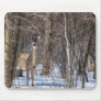HH Deer Mousepad