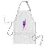 HH - Grandad's Chimney - The Drying Rack Aprons