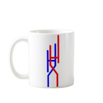 HH - Grandad's Chimney - The Drying Rack mugs by lonvig HH - Grandad's Chimney - The Drying Rack mugs