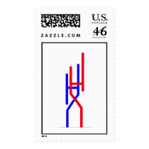 HH - Grandad's Chimney - The Drying Rack postage