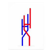 HH - Grandad's Chimney - The Drying Rack posters