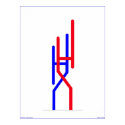 HH - Grandad's Chimney - The Drying Rack posters