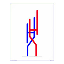 HH - Grandad's Chimney - The Drying Rack posters by lonvig HH - Grandad's Chimney - The Drying Rack posters