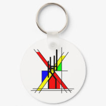 HH keychains