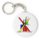 HH KEYCHAIN