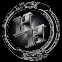 HH logo t-shirts