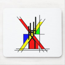 HH mousepads by lonvig HH mousepads