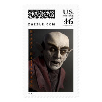 hh postage